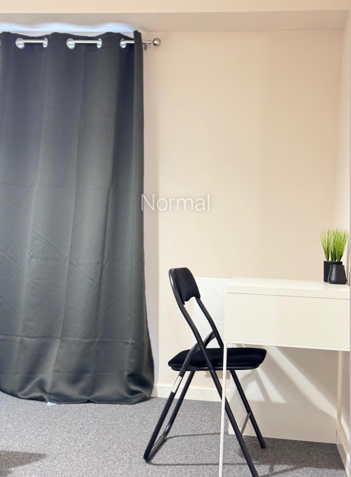Luxury 2 Bedroom Apartment In Manchester City Centre - Free Parking Exterior foto