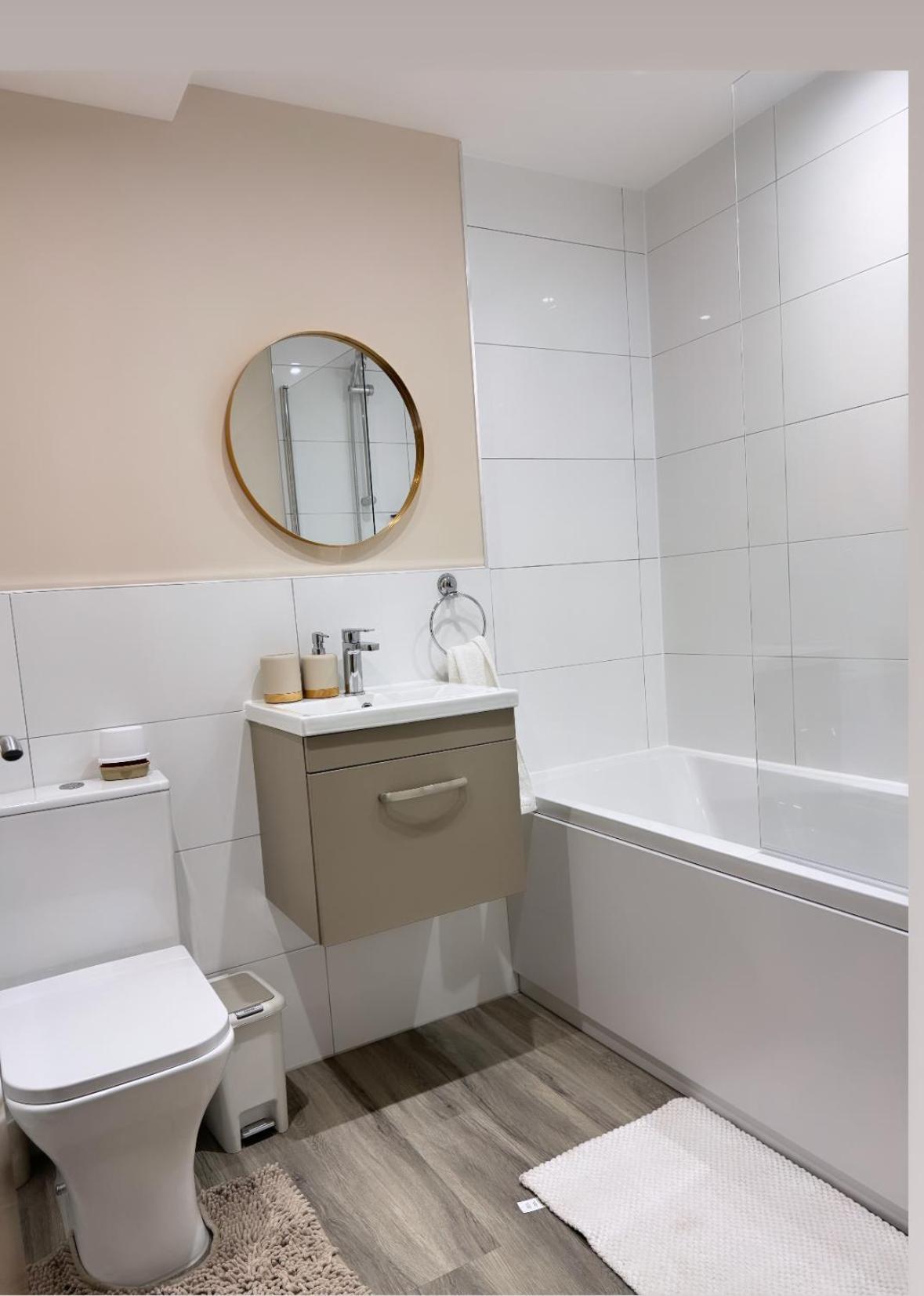 Luxury 2 Bedroom Apartment In Manchester City Centre - Free Parking Exterior foto